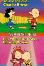 Watch It's Your First Kiss Charlie Brown Viooz