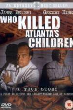 Watch Who Killed Atlanta's Children Viooz