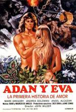 Watch Adamo ed Eva, la prima storia d'amore Viooz