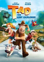 Watch Tad: The Explorer Viooz