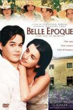 Watch Belle epoque Viooz