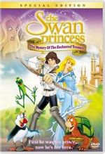 Watch The Swan Princess: The Mystery of the Enchanted Treasure Viooz