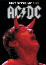 Watch AC/DC: Stiff Upper Lip Live Viooz