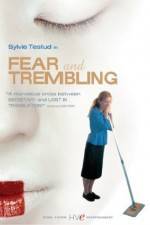 Watch Fear and Trembling Viooz