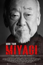 Watch More Than Miyagi: The Pat Morita Story Viooz