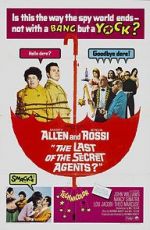 Watch The Last of the Secret Agents? Viooz
