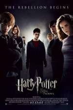 Watch Harry Potter and the Order of the Phoenix Online Viooz