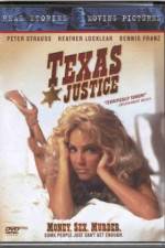 Watch Texas Justice Viooz