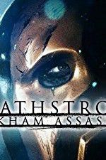 Watch Deathstroke: Arkham Assassin Viooz