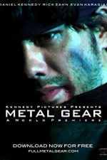 Watch Metal Gear Viooz