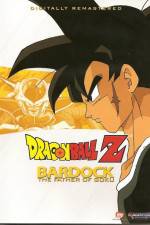 Watch DBZ A Final Solitary Battle The Z Warrior Son Goku's Father Challenges Frieza Viooz