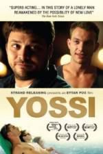Watch Yossi Viooz