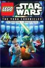 Watch Lego Star Wars: The Yoda Chronicles - Menace of the Sith Viooz