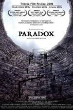 Watch Paradox Viooz