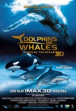 Watch Dolphins and Whales 3D: Tribes of the Ocean Viooz