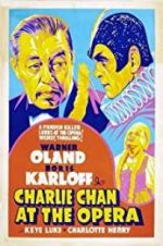 Watch Charlie Chan at the Opera Viooz
