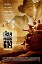 Watch The Escape of Prisoner 614 Viooz