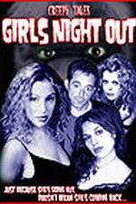 Watch Creepy Tales: Girls Night Out Viooz