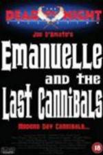 Watch Emanuelle e gli ultimi cannibali Viooz