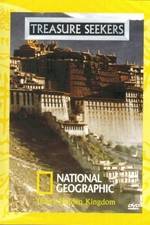 Watch Treasure Seekers: Tibet's Hidden Kingdom Viooz