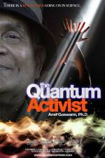 Watch The Quantum Activist Viooz