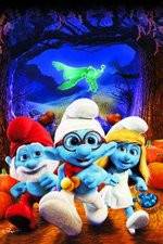 Watch The Smurfs The Legend of Smurfy Hollow Viooz