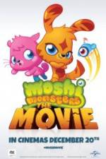 Watch Moshi Monsters: The Movie Viooz