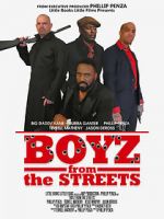 Watch Boyz from the Streets 2020 Viooz