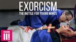 Watch Exorcism: The Battle for Young Minds Viooz