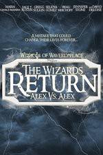 Watch The Wizards Return Alex vs Alex Viooz