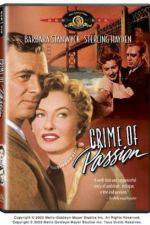 Watch Crime of Passion Viooz