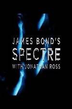 Watch James Bond's Spectre with Jonathan Ross Viooz