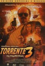 Watch Torrente 3: El protector Viooz