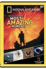 Watch National Geographic's Most Amazing Moments Viooz