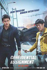 Watch Confidential Assignment Viooz