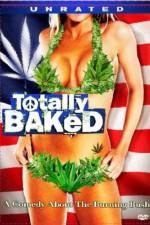Watch Totally Baked A Pot-U-Mentary Viooz