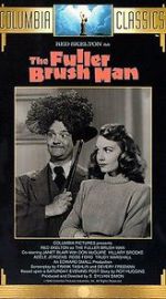 Watch The Fuller Brush Man Viooz