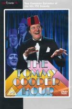 Watch The Tommy Cooper Hour Viooz