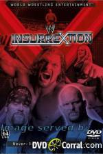 Watch WWE Insurrextion Viooz