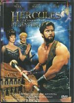 Watch Hercules Conquers Atlantis Viooz