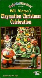 Watch Claymation Christmas Celebration (TV Special 1987) Viooz