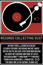 Watch Records Collecting Dust Viooz