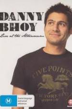 Watch Danny Bhoy Live At The Athenaeum Viooz