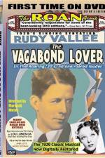 Watch The Vagabond Lover Viooz
