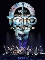 Watch Toto: 35th Anniversary Tour Live in Poland Viooz