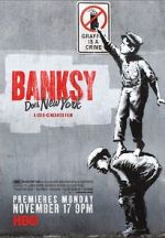 Watch Banksy Does New York Viooz