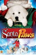 Watch The Search for Santa Paws Viooz