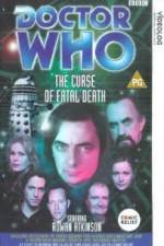 Watch Comic Relief Doctor Who - The Curse of Fatal Death Viooz