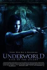 Watch Underworld: Rise of the Lycans Viooz
