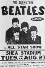 Watch The Beatles at Shea Stadium Viooz